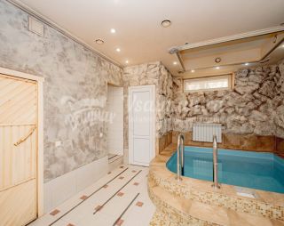 Сауна Сауна на Вознесенской в Саратове