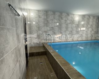 Сауна Два Веника в Липецке