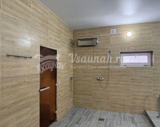 Сауна Два Веника в Липецке
