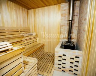 Сауна Сауна Фотон NEW в Нижневартовске