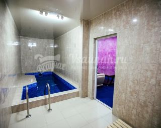 Сауна Сауна Фотон NEW в Нижневартовске