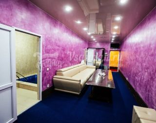 Сауна Сауна Фотон NEW в Нижневартовске