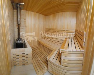 Сауна Сауна Фотон NEW в Нижневартовске