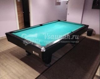 Сауна Сауна на Изумрудной в Москве