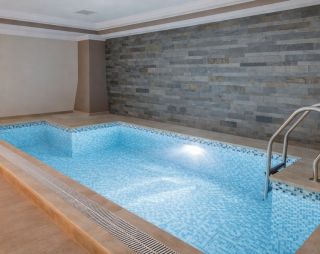 Сауна Сауна на Изумрудной в Москве