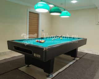 Сауна Сауна на Изумрудной в Москве