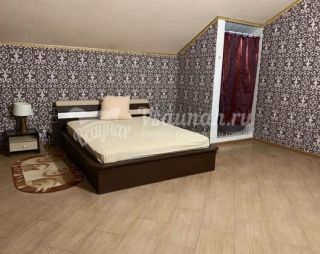 Сауна Четыре звезды в Александрове