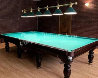 Сауна Четыре звезды в Александрове