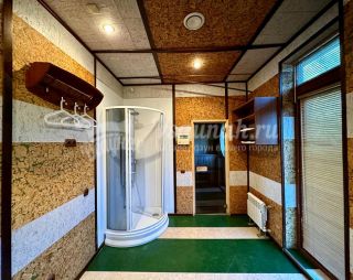 Сауна Сауна Фрегат на воде в Нижнем Новгороде