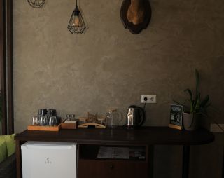 Сауна Курцовские бани в Симферополе