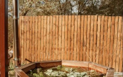 Курцовские бани в Симферополе