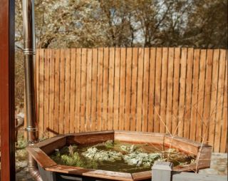 Сауна Курцовские бани в Симферополе