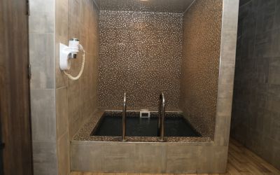 Курцовские бани в Симферополе