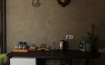 Курцовские бани в Симферополе