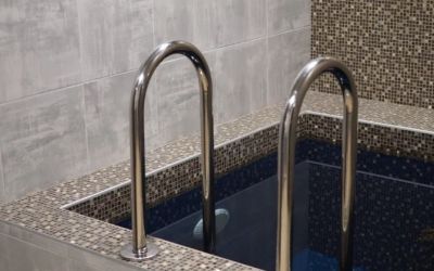 Курцовские бани в Симферополе