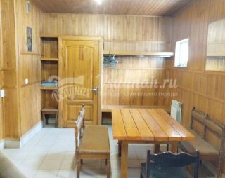 Сауна Три Богатыря в Мариуполе