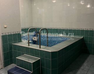 Сауна Три Богатыря в Мариуполе