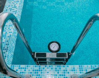 Сауна Балтика в Калининграде