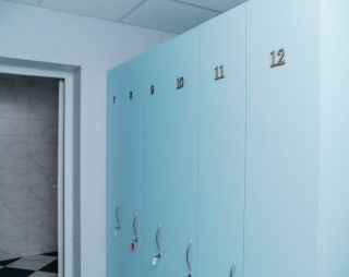 Сауна Балтика в Калининграде