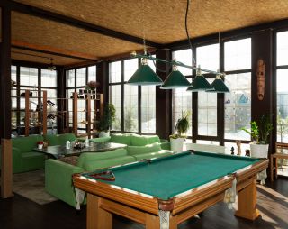 Сауна Банный комплекс на лоне природы в Жуковском