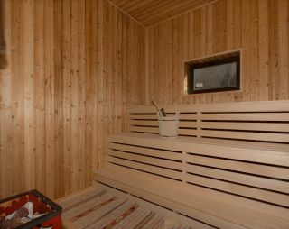 Сауна Банный комплекс на лоне природы в Жуковском