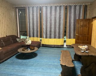 Сауна Банный комплекс на лоне природы в Жуковском