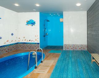 Сауна Банный комплекс на лоне природы в Жуковском