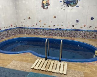 Сауна Банный комплекс на лоне природы в Жуковском