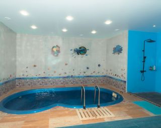 Сауна Банный комплекс на лоне природы в Жуковском