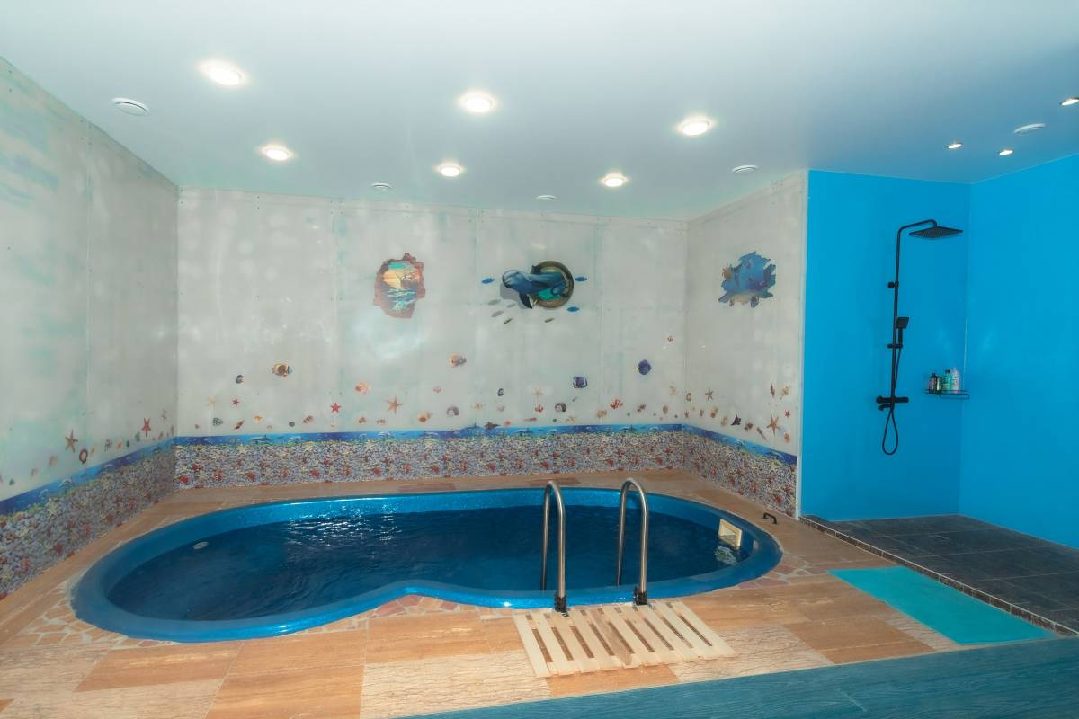 Изображение зала