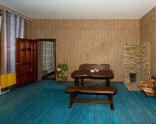 Сауна Банный комплекс на лоне природы в Жуковском