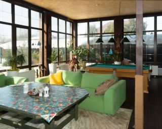 Сауна Банный комплекс на лоне природы в Жуковском