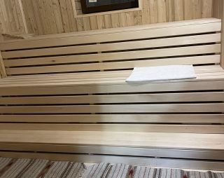 Сауна Банный комплекс на лоне природы в Жуковском