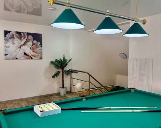 Сауна Усадьба Царицыно в Абакане