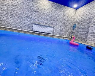 Сауна Усадьба Царицыно в Абакане