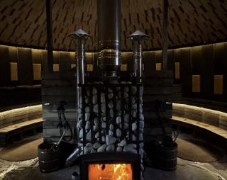 Сауна Юрта-Баня в Красноярске