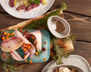 Сауна Юрта-Баня в Красноярске