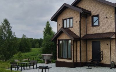 Баня Кузнецкое полесье в Новокузнецке