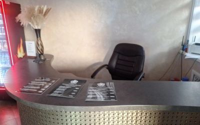 Сауна источник красоты в Владивостоке