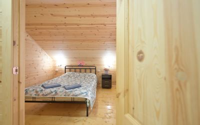 Баня по-Пермски в Перми