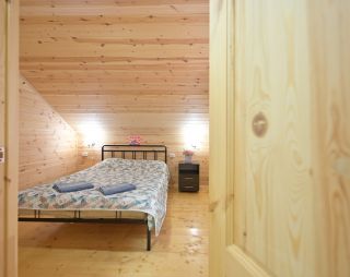 Сауна Баня по-Пермски в Перми