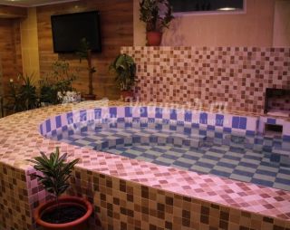 Сауна Сауна Спорт и здоровье в Саратове