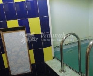 Сауна Сауна Альянс-Н в Саратове