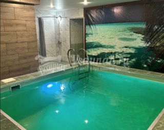 Сауна Сауна Серебряный источник в Саратове