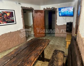 Сауна Сауна Серебряный источник в Саратове