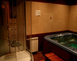 Сауна Сауна Страдивари в Саратове