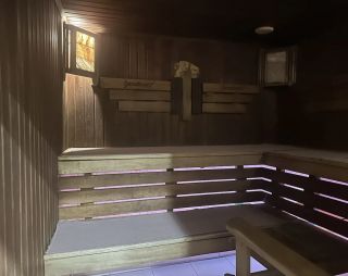 Сауна Сауна Страдивари в Саратове