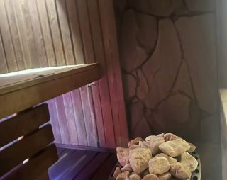 Сауна Сауна Страдивари в Саратове