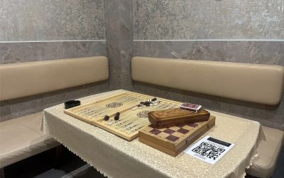 Сауна Страдивари в Саратове