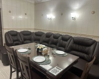 Сауна Сауна Страдивари в Саратове